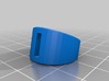 Prime Ring - Rectangle Hole 3d printed 