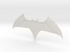 Justice League Batman Batarang  3d printed 