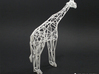 Digital Safari - Giraffe (Medium) 3d printed 