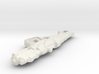 1:18th Scale 'Falcor' Assault Rifle 3d printed 
