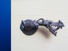 Dragon Cabinet Handle 5 - Facing right 3d printed 
