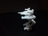 MECHA- OBLITORATOR (Strong&Flexible Plastic) 3d printed 