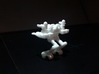 MECHA- OBLITORATOR (Strong&Flexible Plastic) 3d printed 