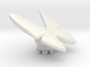 FLEURISSANT - Butterfly #2 3d printed 