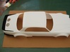 Jaguar XJ12 Broadspeed - KIT 01 3d printed 