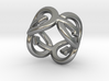Coming Out Ring 29 – Italian Size 29 3d printed 