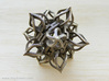 'Kaladesh' D20 Balanced Gaming Die 3d printed When you order this item you will receive the regular gaming version. The item pictured has spindown numbering.