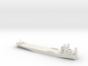 1/700 Scale Sealift Commancd Cape T Ro-Ro Ship 3d printed 
