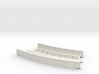 CURVED 195mm-220mm 30° DOUBLE TRACK VIADUCT 3d printed 