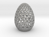 Egg Round1 3d printed 