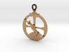Mariner's Astrolabe  3d printed 