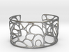 Abstract Bracelet  #11 3d printed 