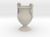 Ancient Krater 3d printed 