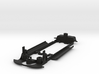 S17-ST4 Chassis for Scalextric Mini F56 SSD/STD 3d printed 