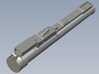 1/16 scale LAW M-72 anti-tank rocket launchers x 3 3d printed 