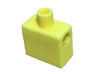 Custom Square Torso for Lego 3d printed 