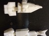 Titan K Upgrade: Combaticus 3d printed 