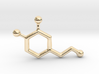 Molecules - Dopamine 3d printed 