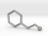 Molecules - Phenyletylamine 3d printed 