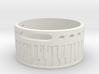 C# Keyboard (Ring Size 4-13)  3d printed 