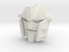 Divebomb/Talon replacement head - OS Feral Rex 3d printed 