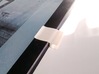 iCLIP Apple Pencil & iPad Pro clip 3d printed iCLIP, iPad camera cover