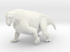 Moschops (Medium / Large size) 3d printed 