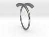 Rings-1 3d printed 