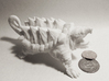 American Alligator Snapping Turtle 3d printed 