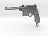 Mannlicher Gun 1903 Paperweight 3d printed 