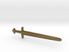 Ulfberht - Viking Sword: take 2 3d printed Ulfberht - Viking Sword: take 2