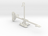 alcatel Idol 4 tripod & stabilizer mount 3d printed 