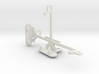 alcatel Pixi 4 (4) tripod & stabilizer mount 3d printed 