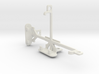 alcatel Pixi First tripod & stabilizer mount 3d printed 