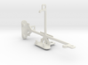 Allview E3 Living tripod & stabilizer mount 3d printed 