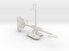 Celkon Millennia Hero tripod & stabilizer mount 3d printed 