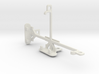 Gigabyte GSmart Essence tripod & stabilizer mount 3d printed 