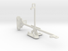 Google Pixel tripod & stabilizer mount 3d printed 