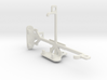 LG Joy tripod & stabilizer mount 3d printed 