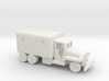 1/200 Scale CCKW Box Truck 3d printed 