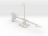 ZTE Axon Lux tripod & stabilizer mount 3d printed 