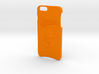 Iphone 6 Plus Splatoon Case 3d printed 