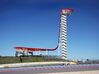 COTA Tower Circuit of the Americas - Austin Texas 3d printed Cota Tower Circuit of the Americas - Austin