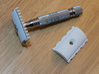 Seafarer's Safety Razor Head Collection 1609 3d printed 