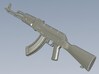 1/15 scale Avtomat Kalashnikova AK-47 rifles x 10 3d printed 