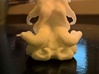 Tentacle Monster! 3d printed It looks orange due to the lighting