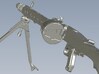 1/15 scale WWII Wehrmacht MG-42 drum magazine x 20 3d printed 