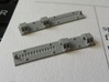 5"x5" Bridge Toggle Box Assembly 3d printed 