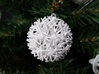 Christmas Nest Bauble 3d printed 