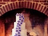 3D printed Wedding Cake 3d printed 